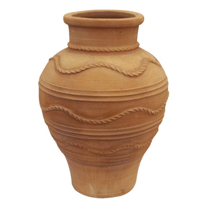 Greek Terracotta